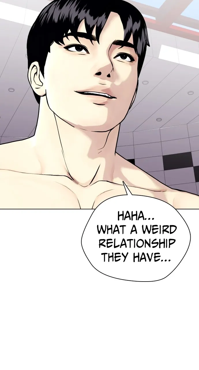 Read The Outcast is a Fighter chapter 41 image 81 on Lezhin