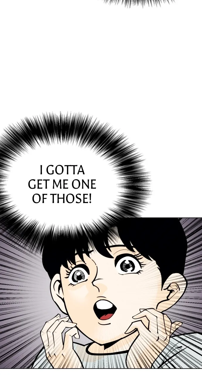 Read The Outcast is a Fighter chapter 41 image 87 on Lezhin
