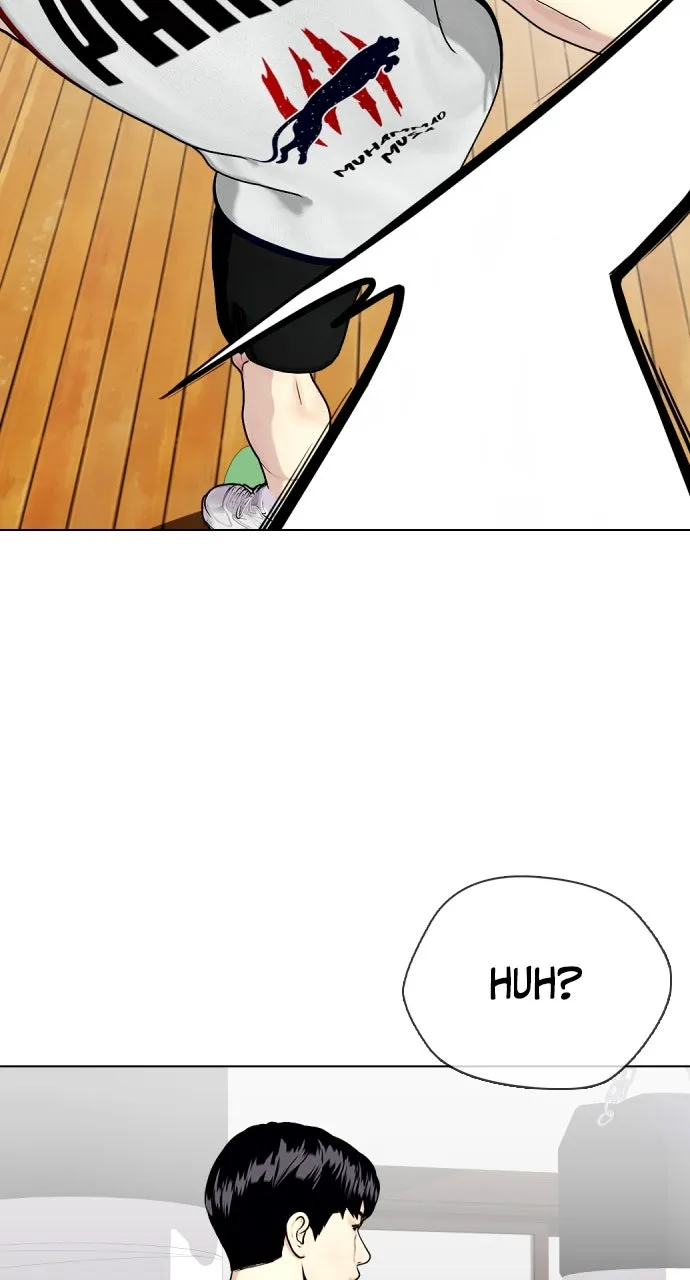 Read The Outcast is a Fighter chapter 42 image 116 on Lezhin