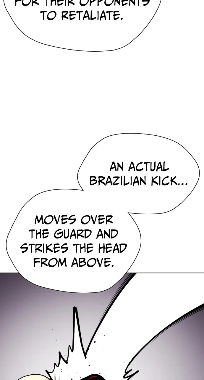 Read The Outcast is a Fighter chapter 42 image 136 on Lezhin