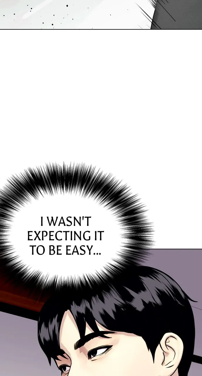 Read The Outcast is a Fighter chapter 42 image 3 on Lezhin