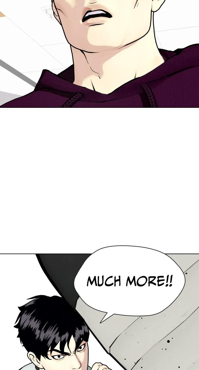Read The Outcast is a Fighter chapter 42 image 45 on Lezhin