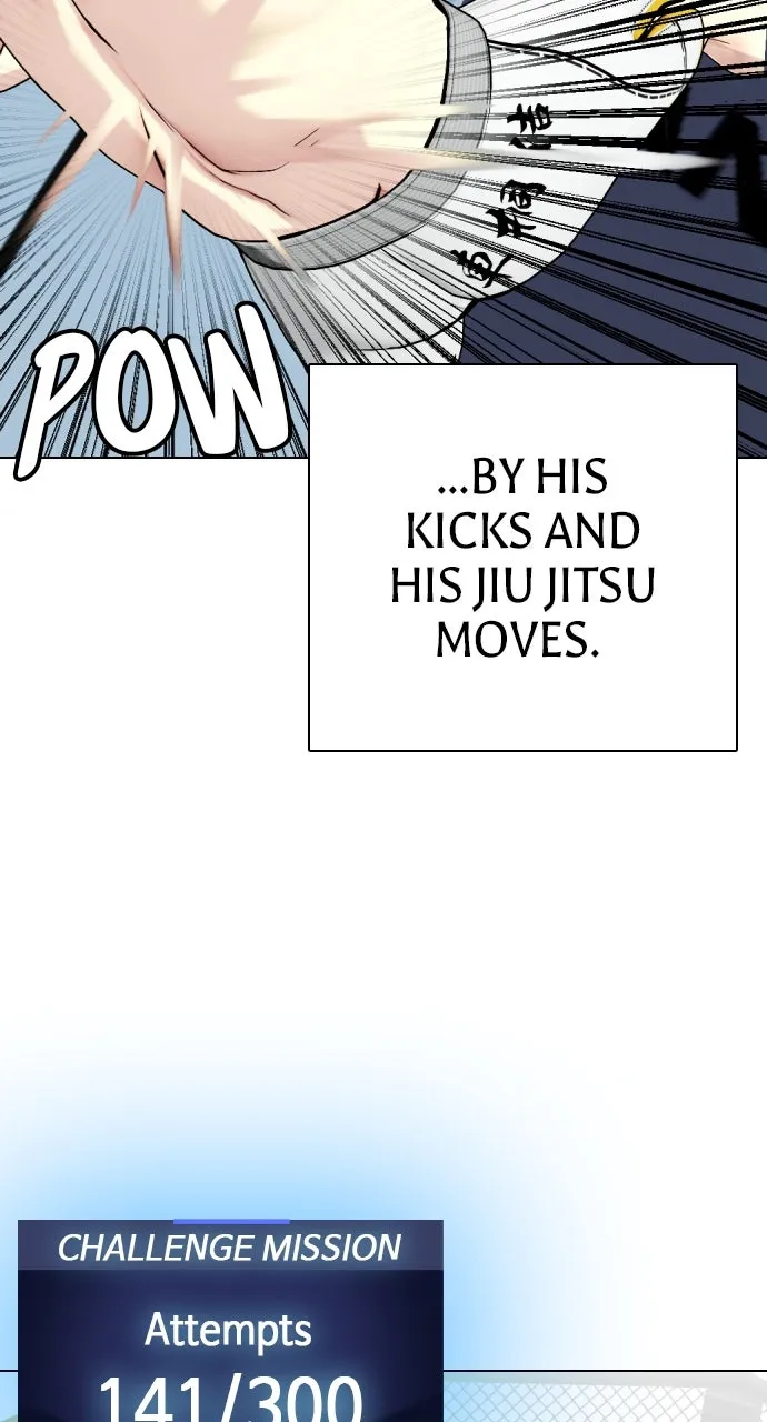 Read The Outcast is a Fighter chapter 42 image 53 on Lezhin