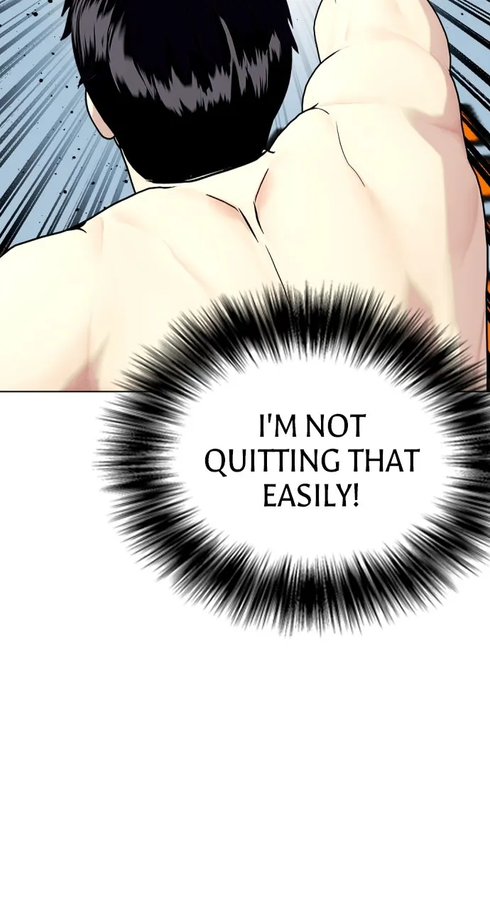 Read The Outcast is a Fighter chapter 42 image 58 on Lezhin