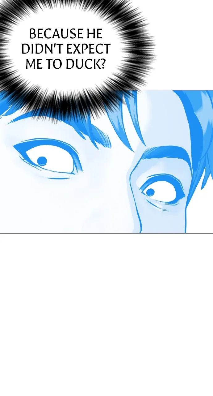 Read The Outcast is a Fighter chapter 42 image 64 on Lezhin