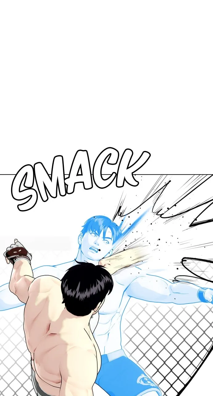 Read The Outcast is a Fighter chapter 42 image 67 on Lezhin