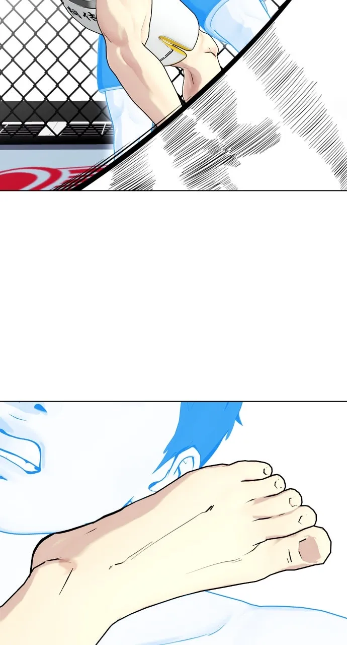 Read The Outcast is a Fighter chapter 42 image 68 on Lezhin