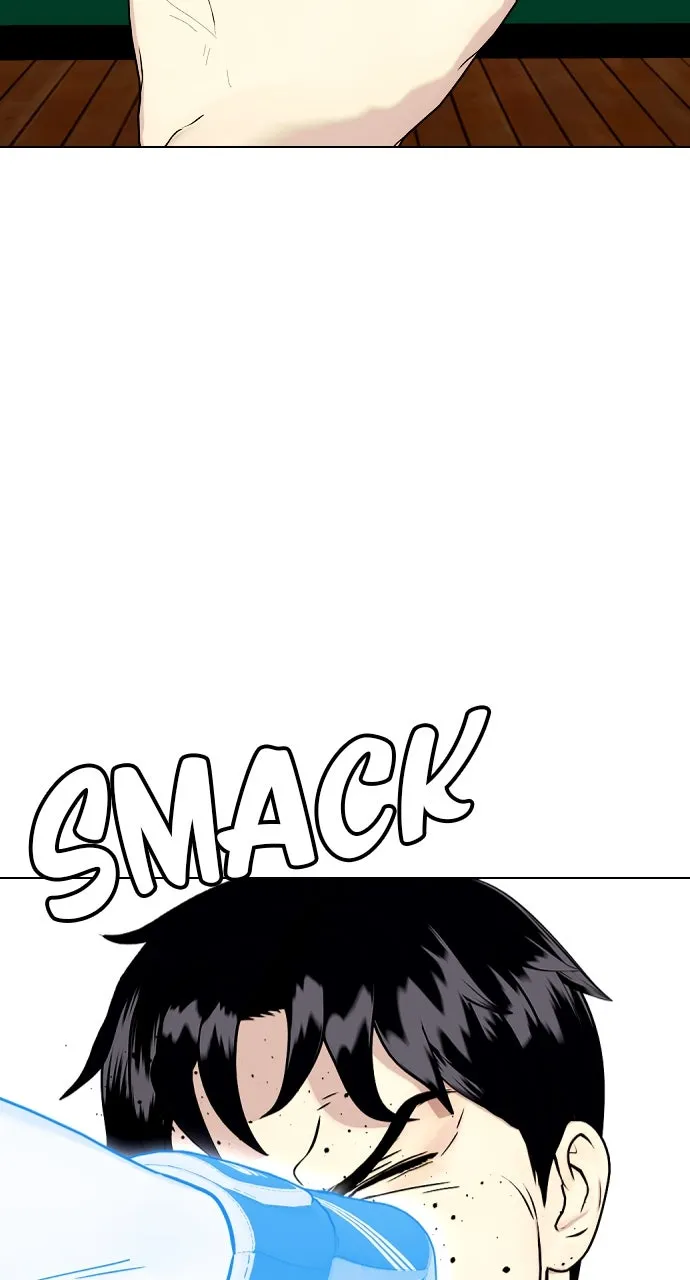 Read The Outcast is a Fighter chapter 42 image 7 on Lezhin