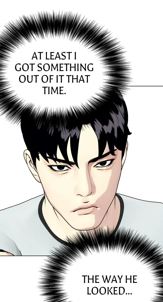 Read The Outcast is a Fighter chapter 42 image 76 on Lezhin