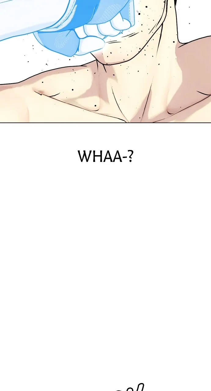Read The Outcast is a Fighter chapter 42 image 8 on Lezhin