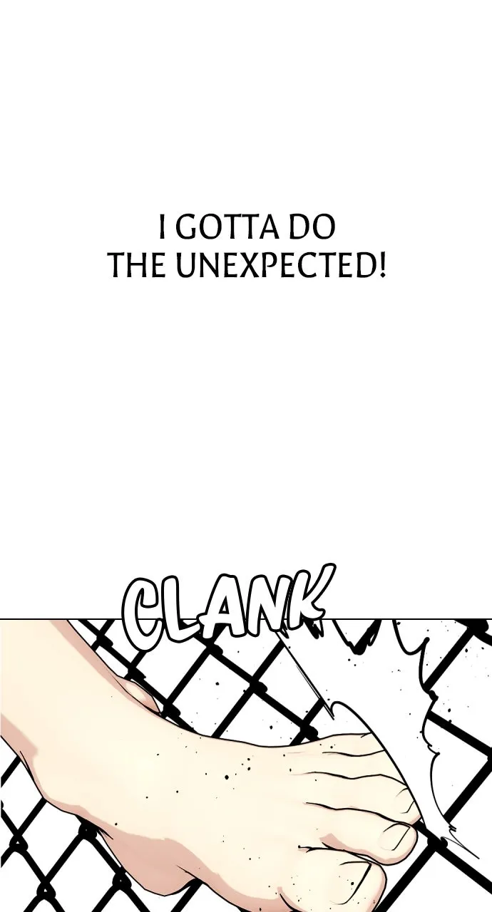 Read The Outcast is a Fighter chapter 42 image 91 on Lezhin