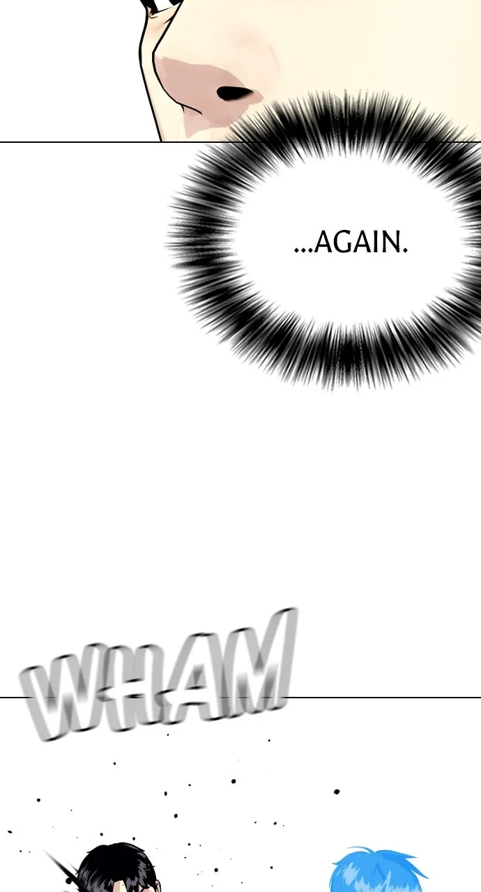 Read The Outcast is a Fighter chapter 42 image 95 on Lezhin