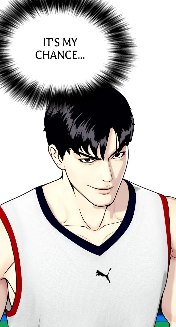 Read The Outcast is a Fighter chapter 43 image 149 on Lezhin