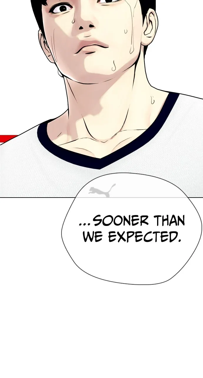 Read The Outcast is a Fighter chapter 43 image 158 on Lezhin