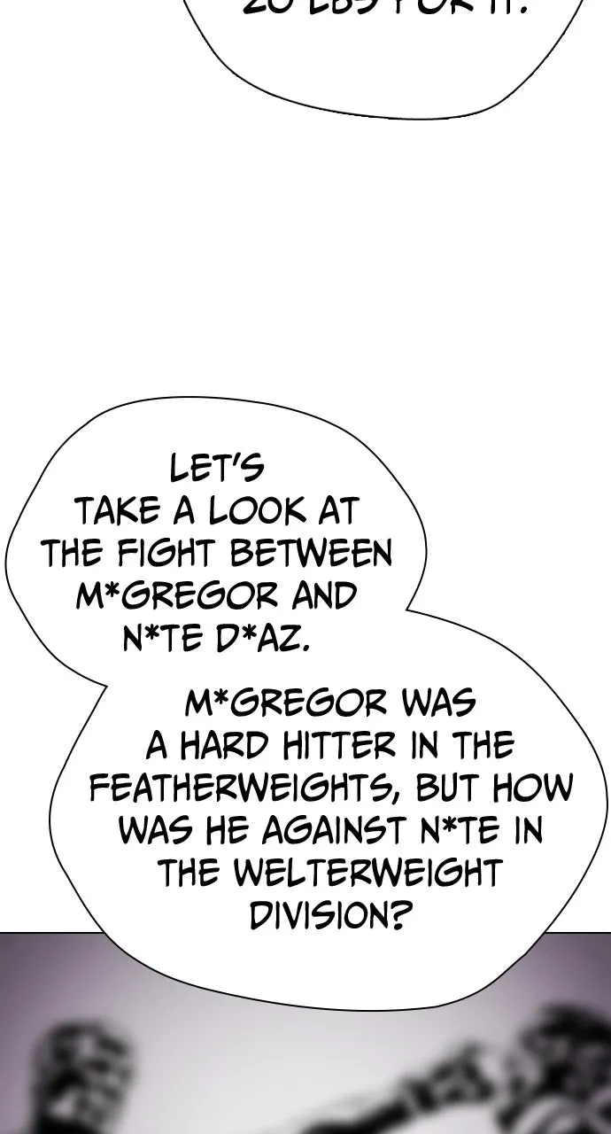 Read The Outcast is a Fighter chapter 43 image 17 on Lezhin