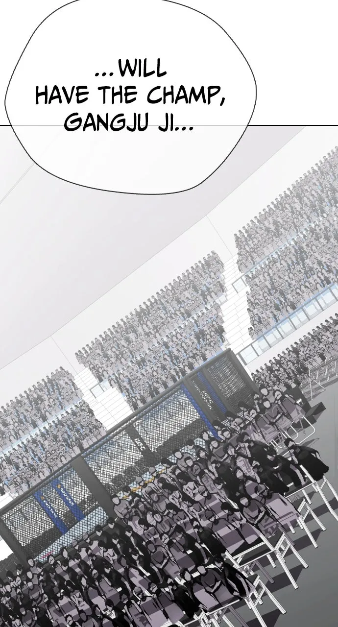 Read The Outcast is a Fighter chapter 43 image 182 on Lezhin