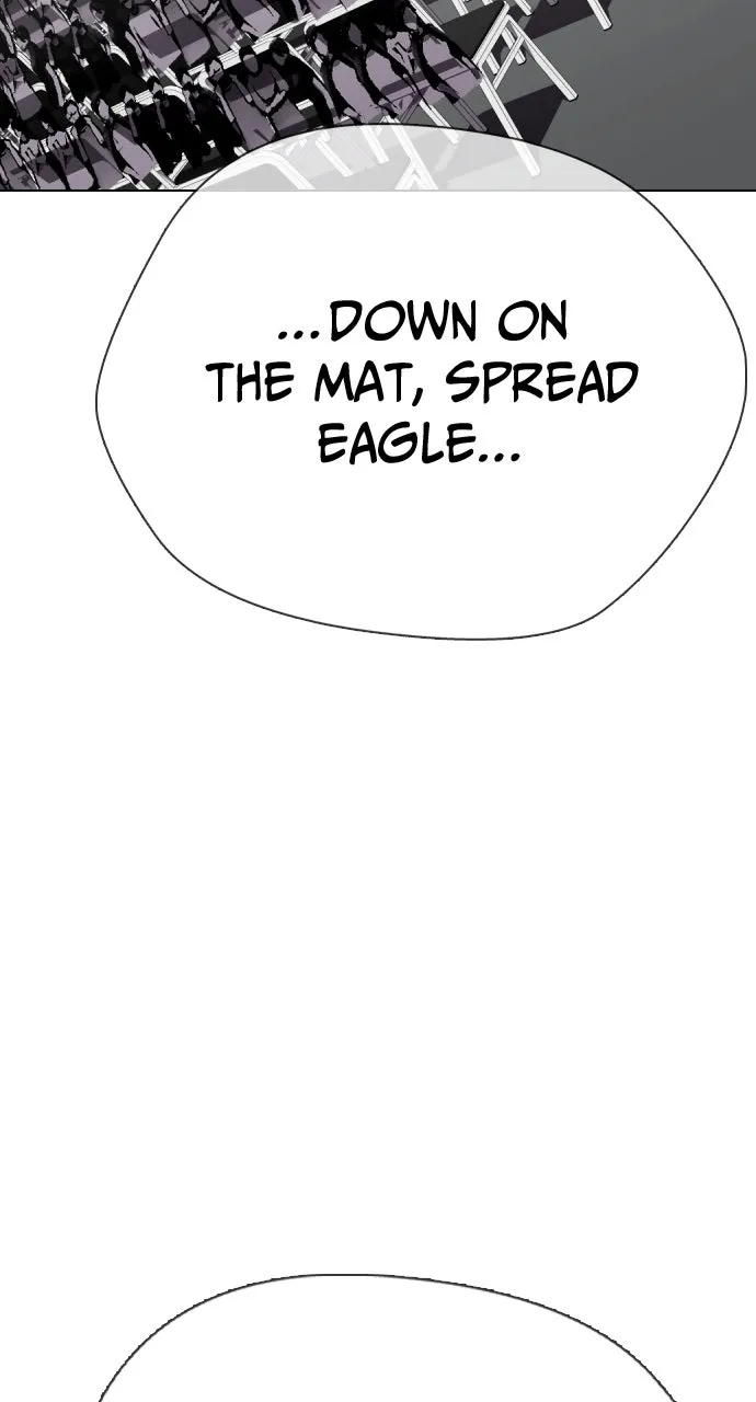 Read The Outcast is a Fighter chapter 43 image 183 on Lezhin