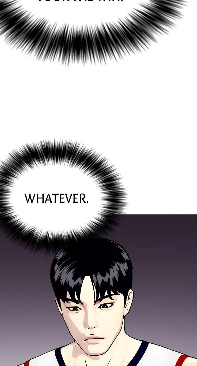 Read The Outcast is a Fighter chapter 43 image 23 on Lezhin