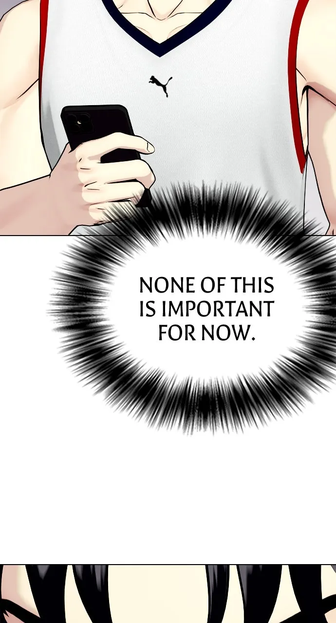 Read The Outcast is a Fighter chapter 43 image 24 on Lezhin