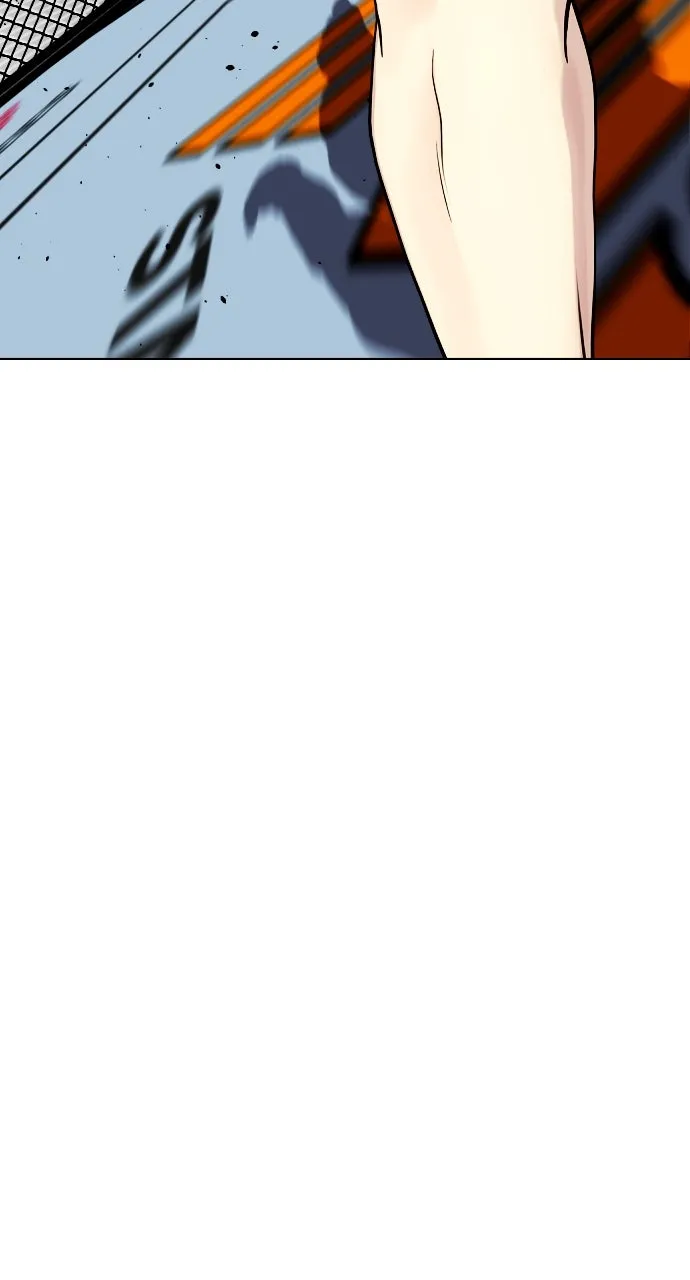 Read The Outcast is a Fighter chapter 43 image 27 on Lezhin