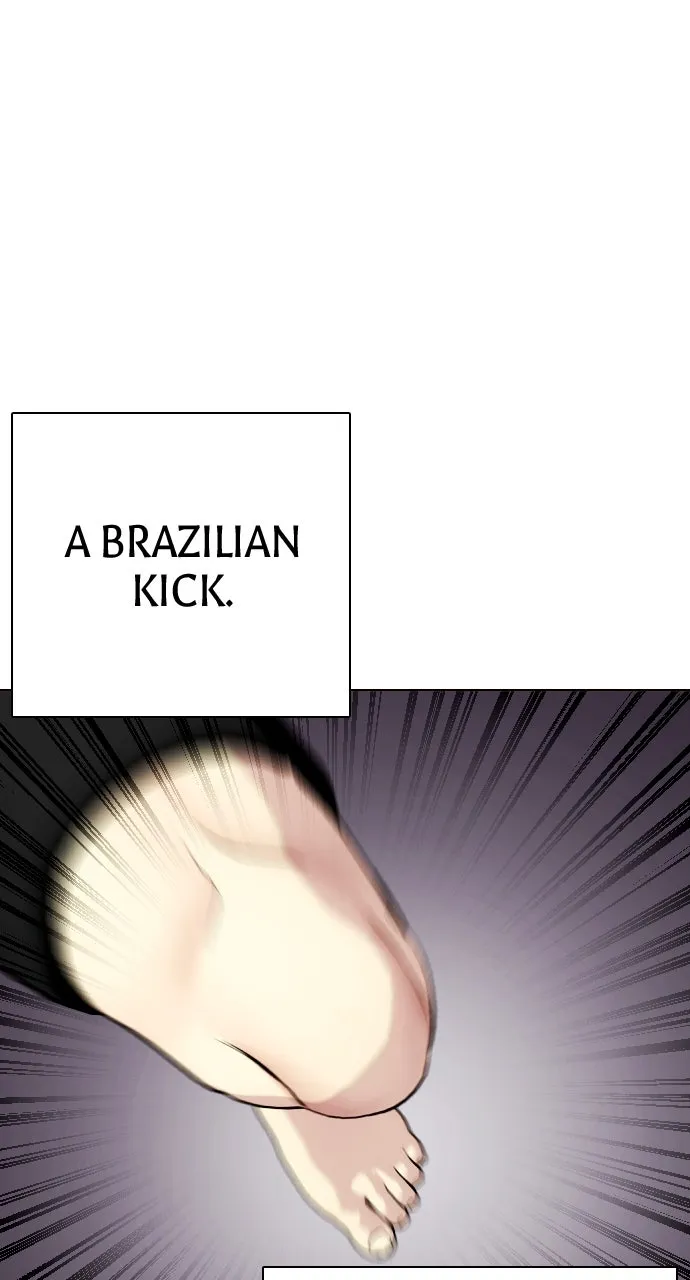 Read The Outcast is a Fighter chapter 43 image 29 on Lezhin