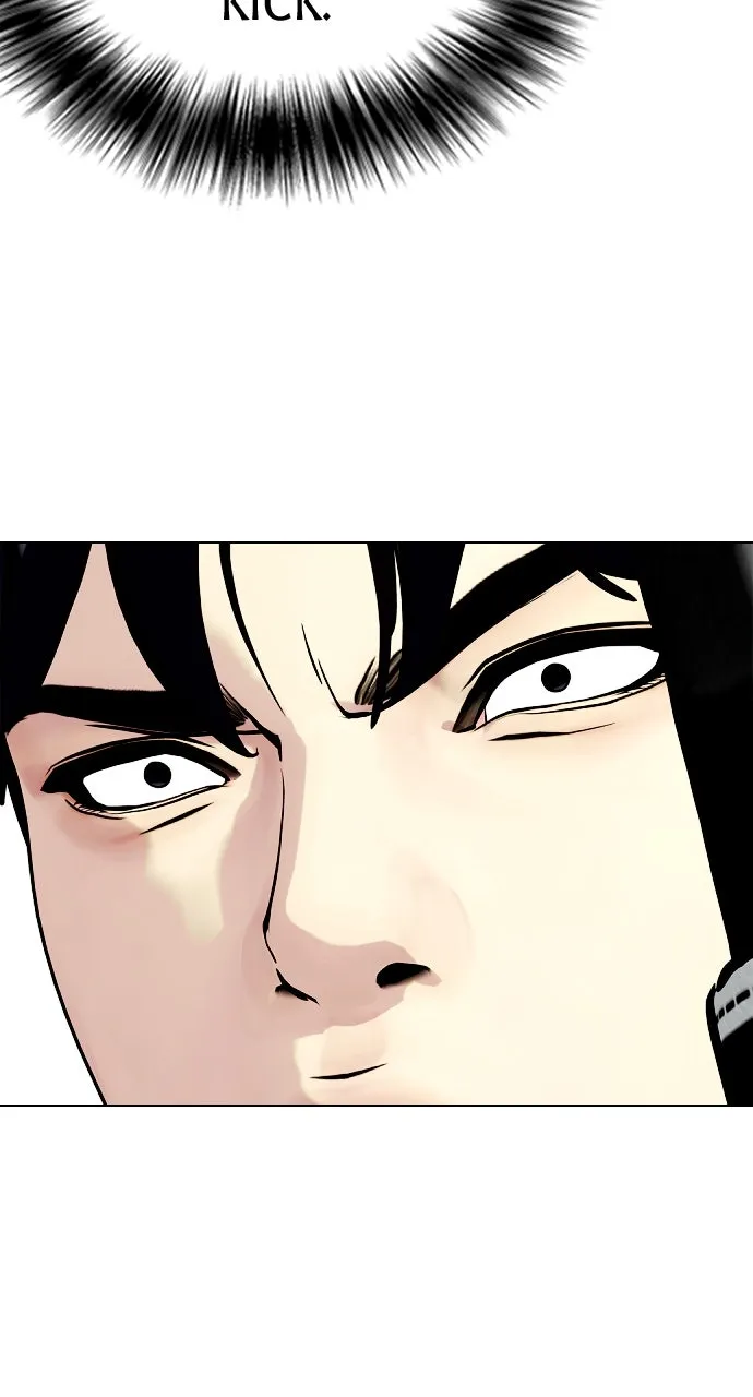 Read The Outcast is a Fighter chapter 43 image 46 on Lezhin