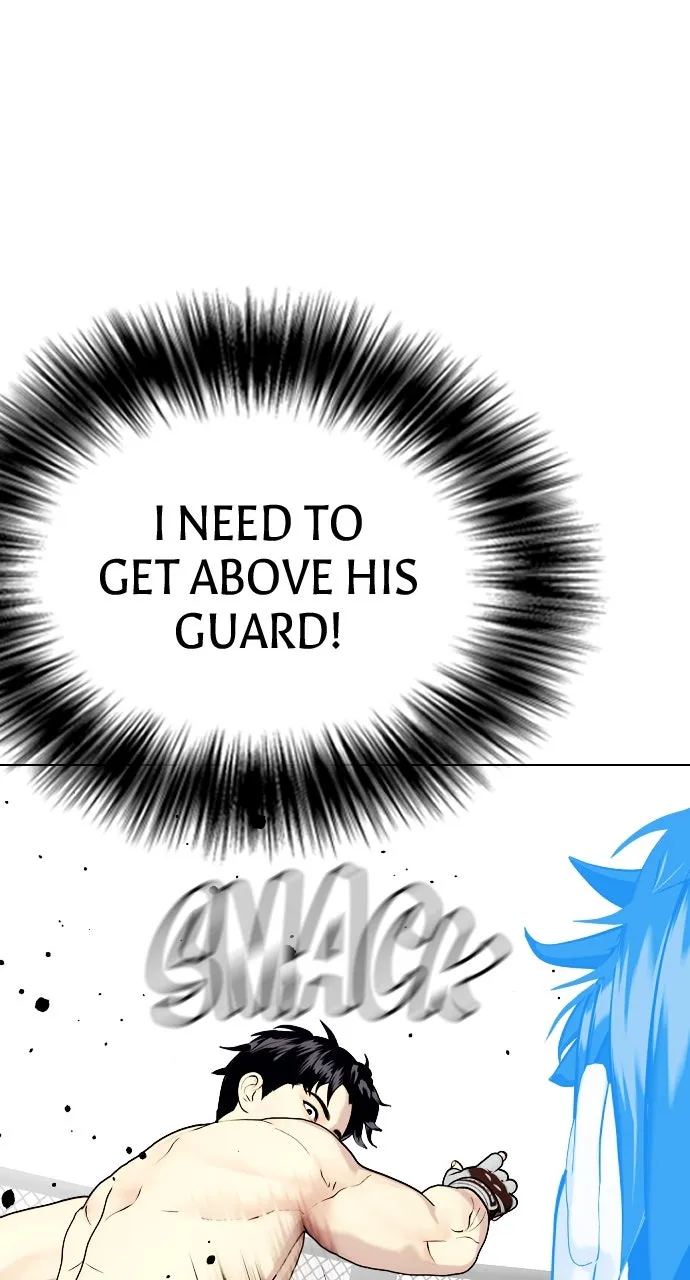 Read The Outcast is a Fighter chapter 43 image 53 on Lezhin
