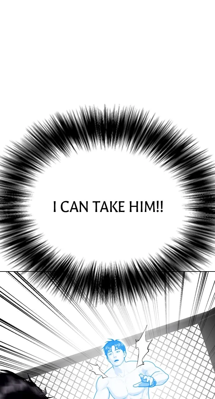 Read The Outcast is a Fighter chapter 43 image 56 on Lezhin