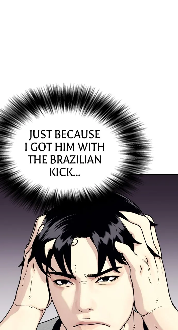 Read The Outcast is a Fighter chapter 43 image 62 on Lezhin