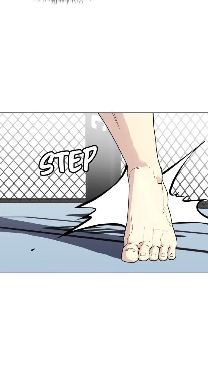 Read The Outcast is a Fighter chapter 43 image 69 on Lezhin