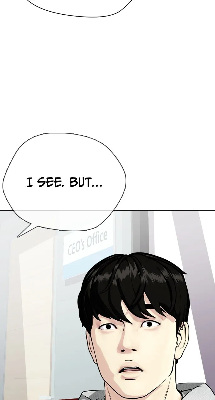 Read The Outcast is a Fighter chapter 43 image 7 on Lezhin