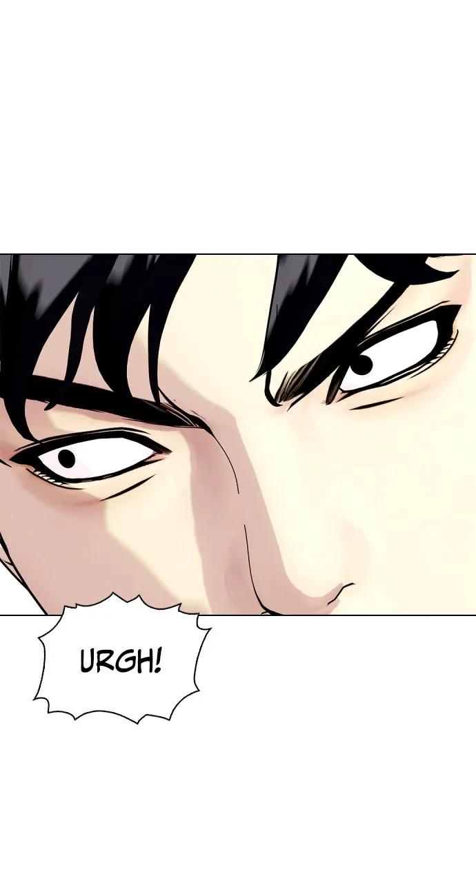 Read The Outcast is a Fighter chapter 43 image 80 on Lezhin