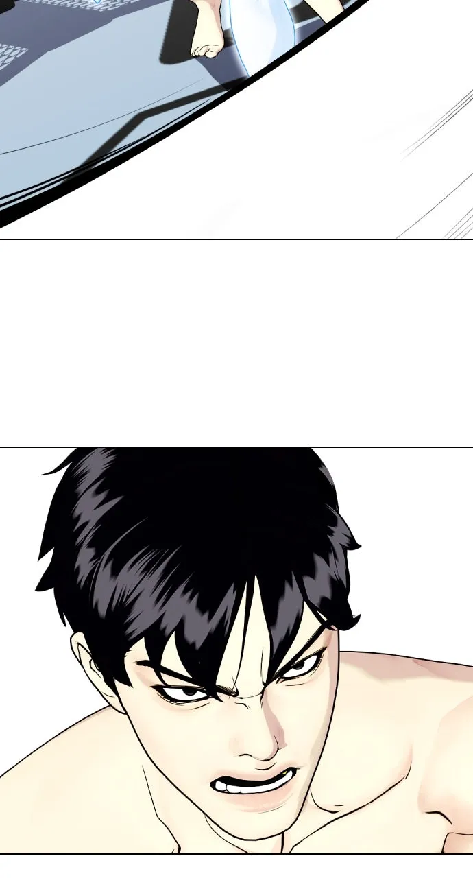 Read The Outcast is a Fighter chapter 43 image 83 on Lezhin