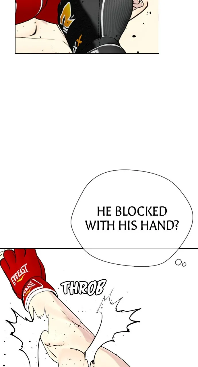 Read The Outcast is a Fighter chapter 44 image 102 on Lezhin