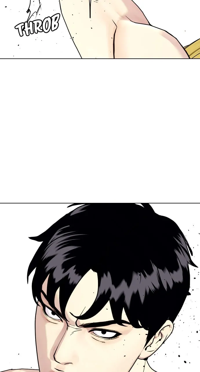 Read The Outcast is a Fighter chapter 44 image 103 on Lezhin