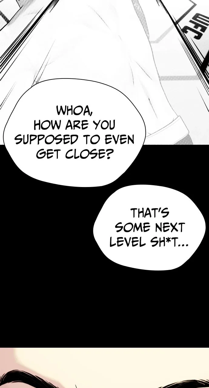 Read The Outcast is a Fighter chapter 44 image 12 on Lezhin