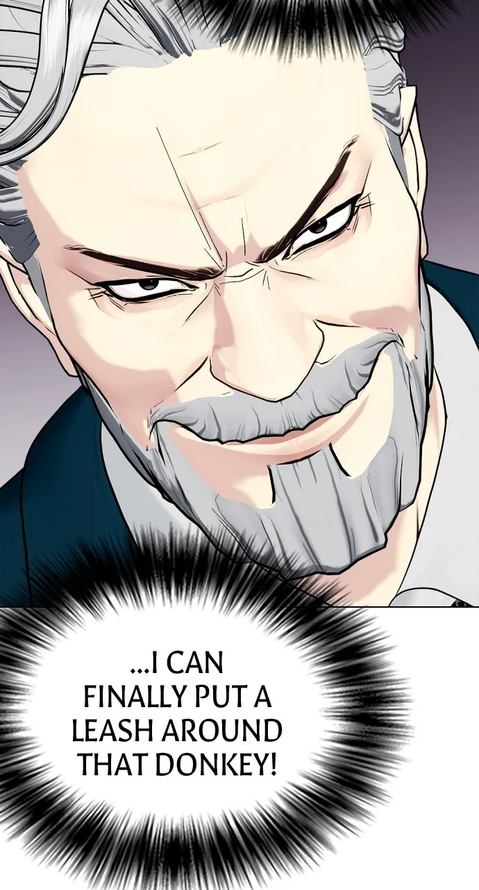 Read The Outcast is a Fighter chapter 44 image 124 on Lezhin