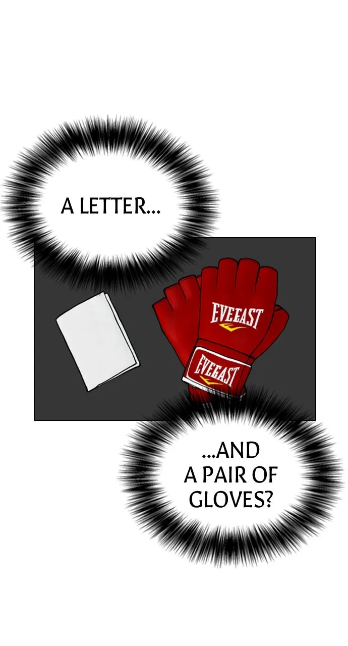 Read The Outcast is a Fighter chapter 44 image 128 on Lezhin
