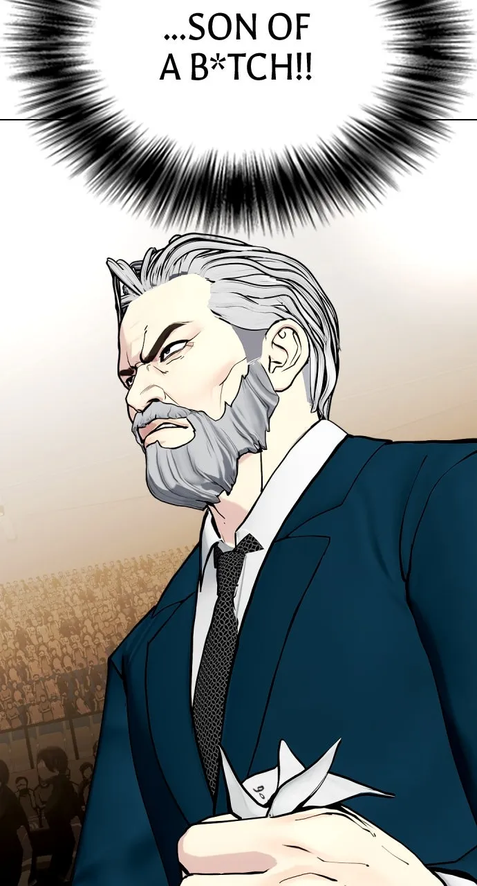 Read The Outcast is a Fighter chapter 44 image 131 on Lezhin