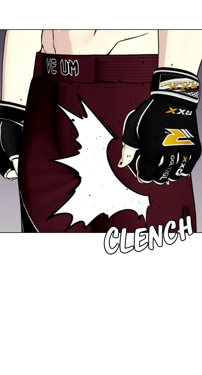 Read The Outcast is a Fighter chapter 44 image 137 on Lezhin