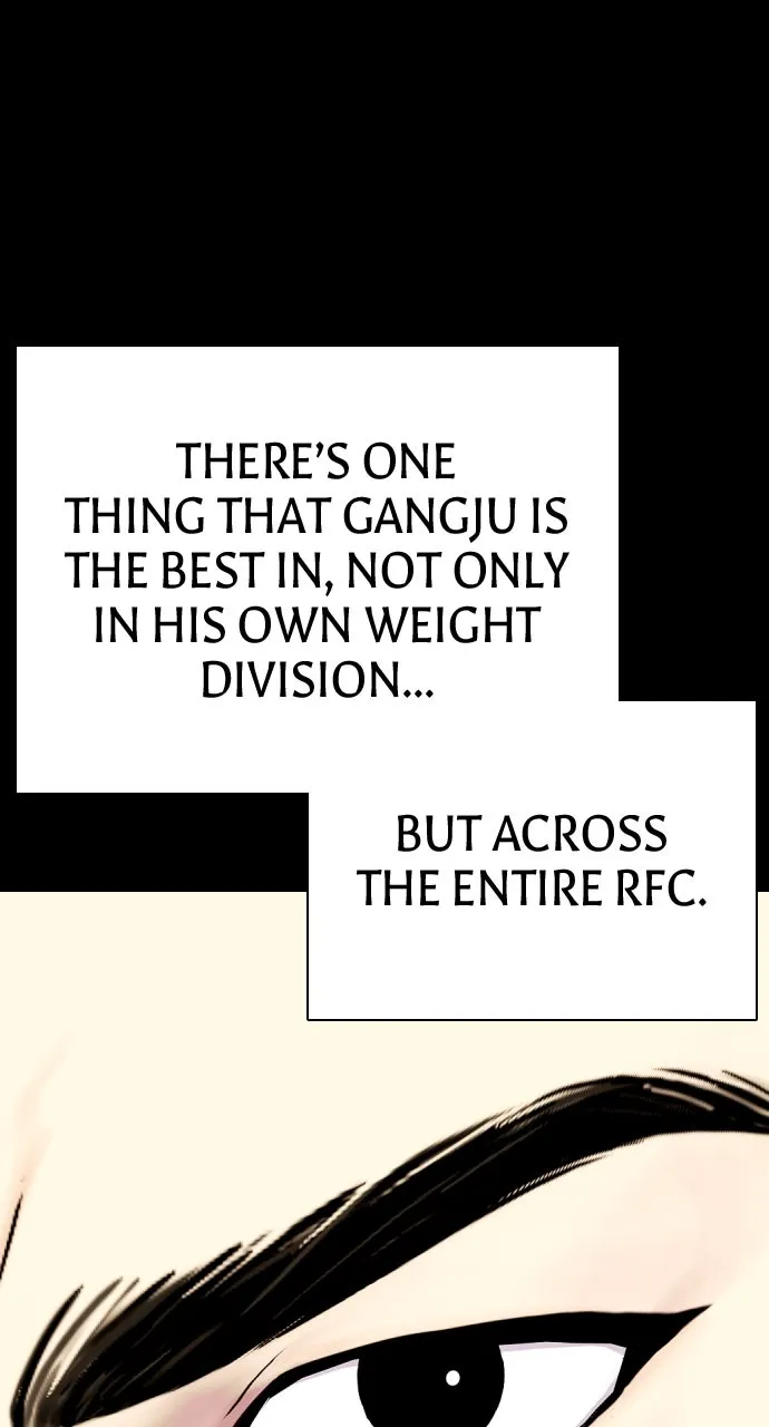 Read The Outcast is a Fighter chapter 44 image 25 on Lezhin