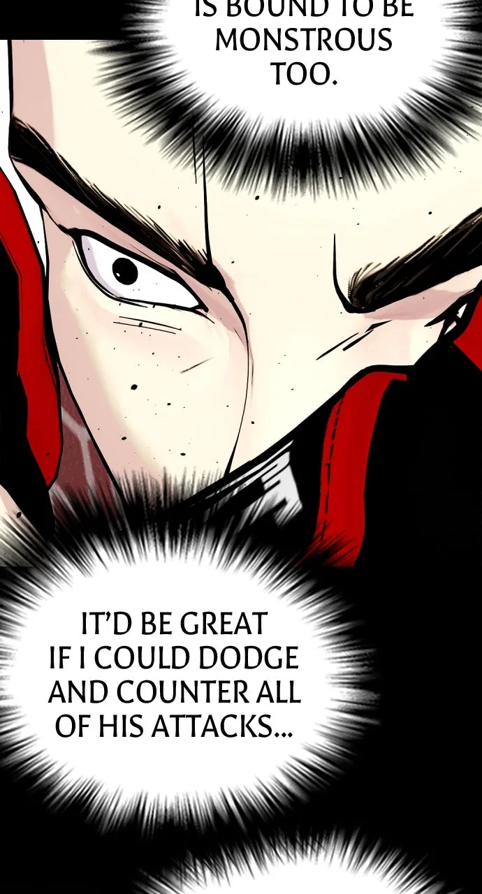 Read The Outcast is a Fighter chapter 44 image 29 on Lezhin