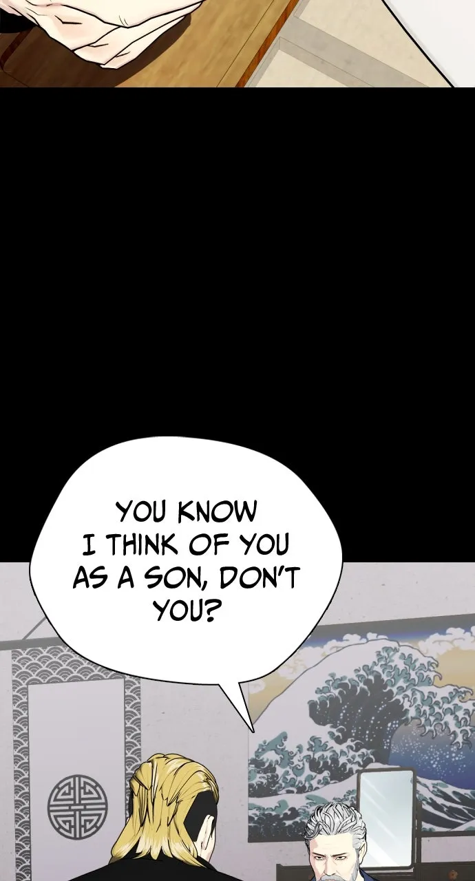 Read The Outcast is a Fighter chapter 44 image 43 on Lezhin
