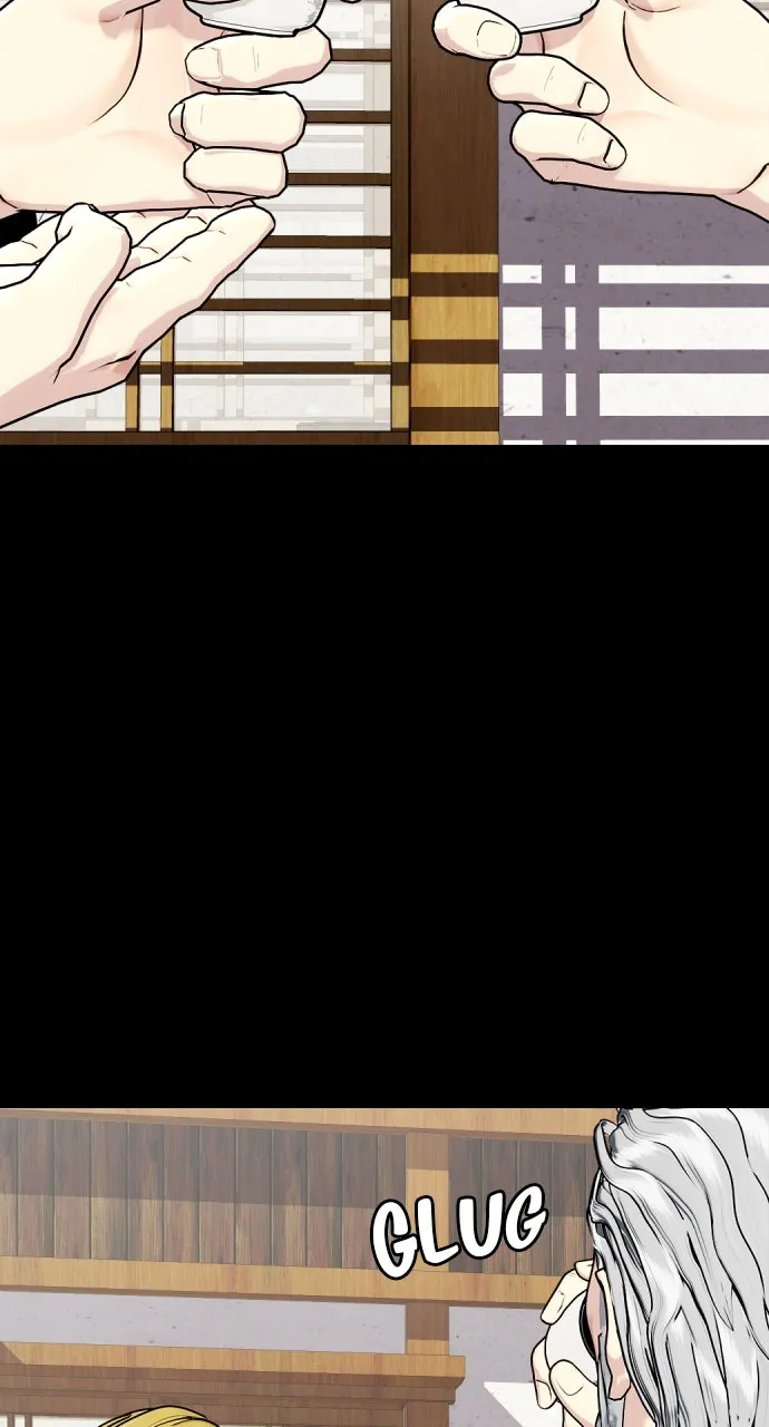 Read The Outcast is a Fighter chapter 44 image 47 on Lezhin