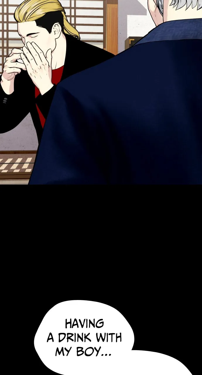 Read The Outcast is a Fighter chapter 44 image 48 on Lezhin