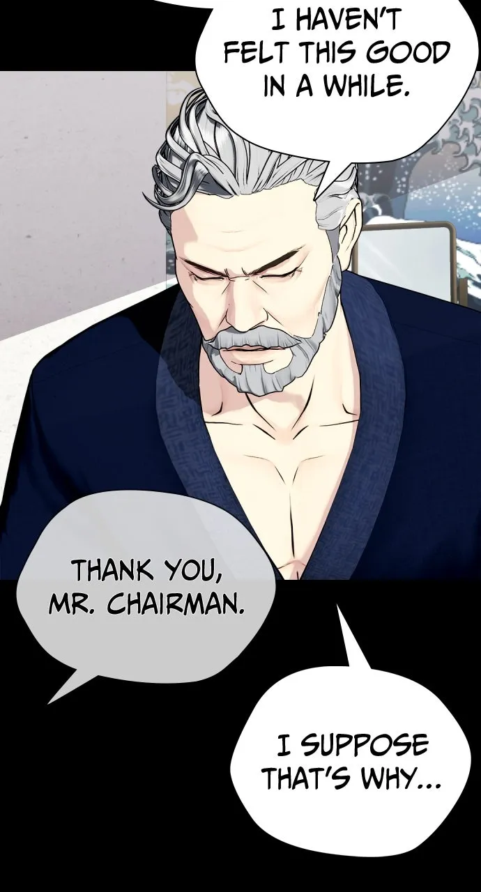 Read The Outcast is a Fighter chapter 44 image 49 on Lezhin