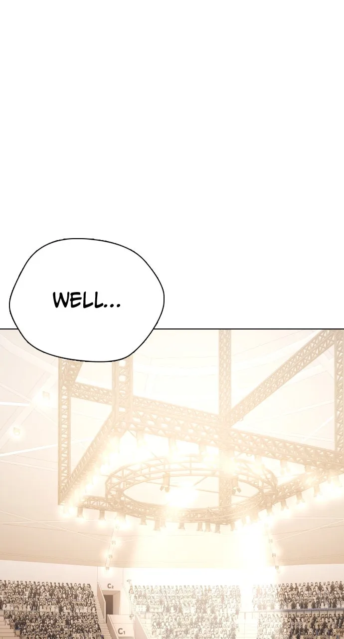 Read The Outcast is a Fighter chapter 44 image 5 on Lezhin