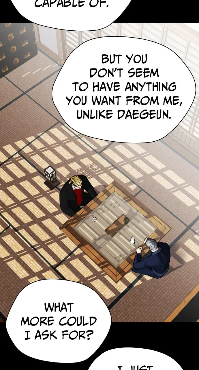 Read The Outcast is a Fighter chapter 44 image 53 on Lezhin