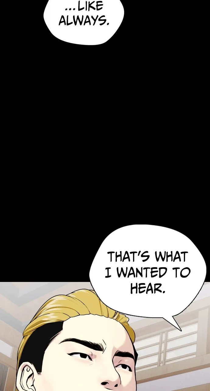 Read The Outcast is a Fighter chapter 44 image 55 on Lezhin