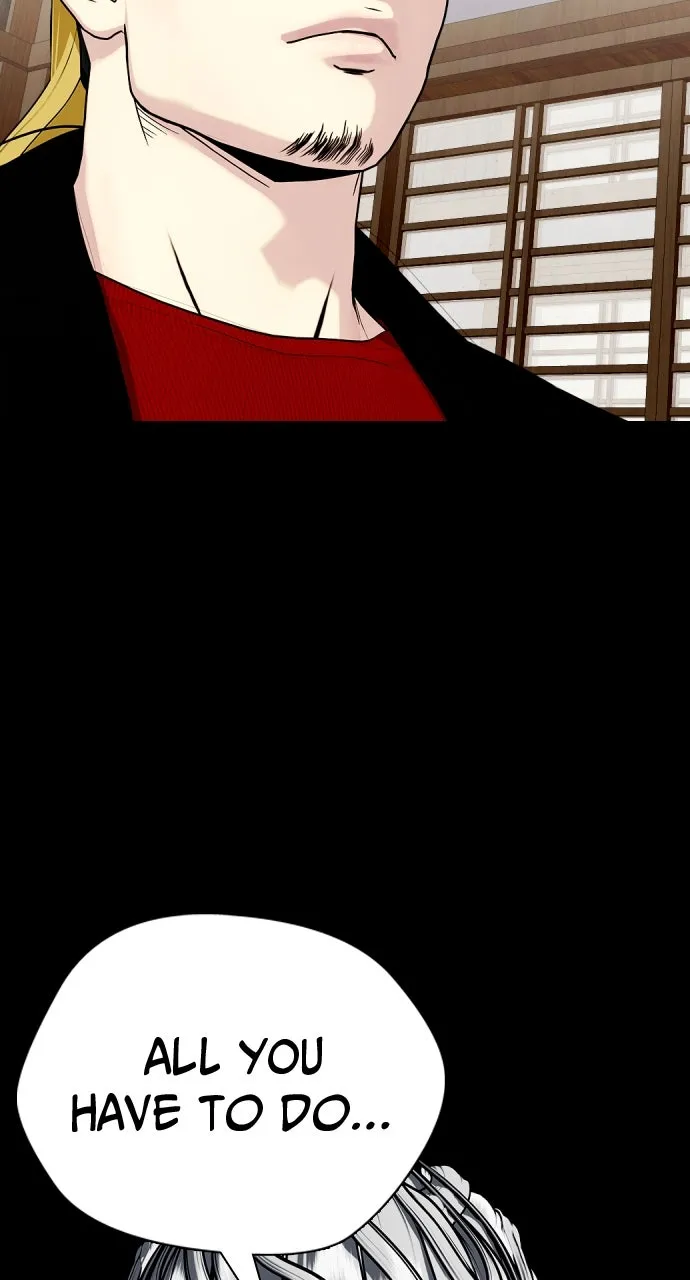 Read The Outcast is a Fighter chapter 44 image 56 on Lezhin